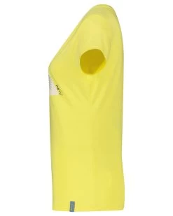 Meru Damen Outdoor T-Shirt GREVE -Sportbekleidung engelhorn meru Damen Outdoor T Shirt GREVE Detailansicht V1074173X v1