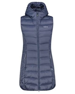 Meru Damen Steppweste RUSSEL -Sportbekleidung engelhorn meru Damen Steppweste RUSSEL Detailansicht 03 V1072018Y v1