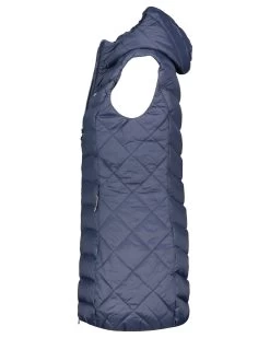 Meru Damen Steppweste RUSSEL -Sportbekleidung engelhorn meru Damen Steppweste RUSSEL Detailansicht V1072018Y v1