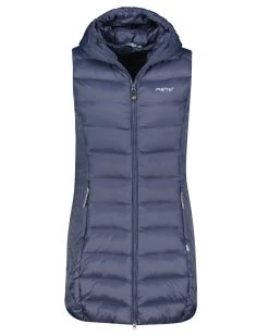 Meru Damen Steppweste RUSSEL