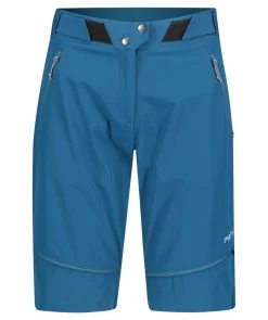 Meru Damen Trekkinghose ROTORUA -Sportbekleidung engelhorn meru Damen Trekkinghose ROTORUA Detailansicht 03 V1070632L v1