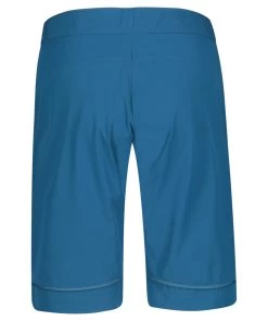 Meru Damen Trekkinghose ROTORUA -Sportbekleidung engelhorn meru Damen Trekkinghose ROTORUA Detailansicht 04 V1070632L v1