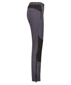 Meru Damen Wanderhose "Doncaster" -Sportbekleidung engelhorn meru Damen Wanderhose Doncaster Detailansicht 02 V1068462Y v1