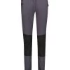 Meru Damen Wanderhose "Doncaster" -Sportbekleidung engelhorn meru Damen Wanderhose Doncaster Vorderansicht V1068462Y v1