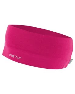 Meru Damen Und Herrn Stirnband RINGSTED -Sportbekleidung engelhorn meru Damen und Herrn Stirnband RINGSTED Detailansicht V1074172R v1