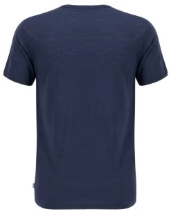 Meru Herren Funktionssshirt HORSENS Kurzarm 7 Meru Herren Funktionssshirt HORSENS Kurzarm -Sportbekleidung engelhorn meru Herren Funktionssshirt HORSENS Kurzarm Rueckansicht V1078599X v1