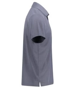 Meru Herren Poloshirt WEMBLEY Kurzarm -Sportbekleidung engelhorn meru Herren Poloshirt WEMBLEY Kurzarm Detailansicht 02 V1000162M v1