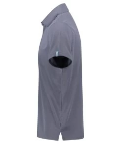 Meru Herren Poloshirt WEMBLEY Kurzarm -Sportbekleidung engelhorn meru Herren Poloshirt WEMBLEY Kurzarm Detailansicht V1000162M v1