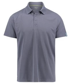 Meru Herren Poloshirt WEMBLEY Kurzarm