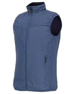 Meru Herren Wendeweste NAKNEK LIGHT PADDED VEST MEN -Sportbekleidung engelhorn meru Herren Wendeweste NAKNEK LIGHT PADDED VEST MEN Detailansicht V1079178K v1