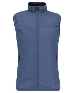 Meru Herren Wendeweste NAKNEK LIGHT PADDED VEST MEN