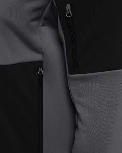 Haglöfs Herren Fleecejacke Astral Hood -Sportbekleidung engelhorn partner Hagloefs Herren Fleecejacke Astral Hood Detailansicht 04 V1076612L v1