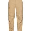 Haglöfs Herren Wanderhose Mid Standard Zip-off Pant -Sportbekleidung engelhorn partner Hagloefs Herren Wanderhose Mid Standard Zip off Pant Vorderansicht V1080588S v1