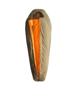 Mammut Herren Mumienschlafsack "Relax Fiber Bag 0C" -Sportbekleidung engelhorn partner Mammut Herren Mumienschlafsack Relax Fiber Bag 0C Detailansicht 02 V1068917J v1