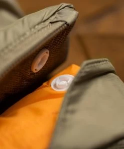 Mammut Herren Mumienschlafsack "Relax Fiber Bag 0C" -Sportbekleidung engelhorn partner Mammut Herren Mumienschlafsack Relax Fiber Bag 0C Detailansicht 05 V1068917J v1