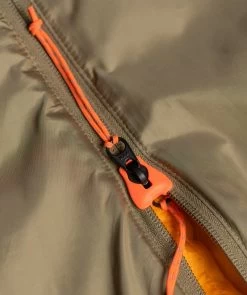 Mammut Herren Mumienschlafsack "Relax Fiber Bag 0C" -Sportbekleidung engelhorn partner Mammut Herren Mumienschlafsack Relax Fiber Bag 0C Detailansicht 06 V1068917J v1