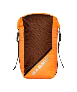 Mammut Herren Mumienschlafsack "Relax Fiber Bag 0C" -Sportbekleidung engelhorn partner Mammut Herren Mumienschlafsack Relax Fiber Bag 0C Detailansicht 07 V1068917J v1
