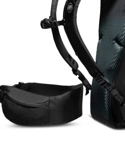 Mammut Rucksack LITHIUM 40 -Sportbekleidung engelhorn partner Mammut Rucksack LITHIUM 40 Detailansicht 03 V1076365N v1