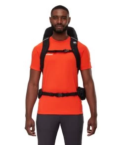 Mammut Rucksack LITHIUM 40 -Sportbekleidung engelhorn partner Mammut Rucksack LITHIUM 40 Detailansicht V1076365N v1
