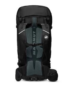 Mammut Rucksack LITHIUM 40 -Sportbekleidung engelhorn partner Mammut Rucksack LITHIUM 40 Rueckansicht V1076365N v1