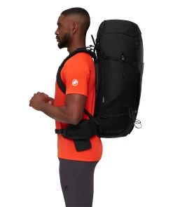 Mammut Rucksack Lithium 50 -Sportbekleidung engelhorn partner Mammut Rucksack Lithium 50 Detailansicht 02 V1078694J v1