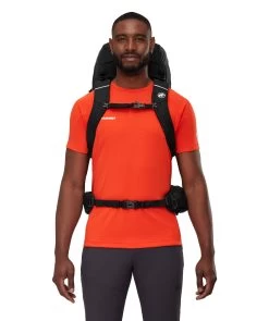 Mammut Rucksack Lithium 50 -Sportbekleidung engelhorn partner Mammut Rucksack Lithium 50 Detailansicht V1078694J v1