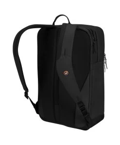 Mammut Rucksack Seon Transporter 25 -Sportbekleidung engelhorn partner Mammut Rucksack Seon Transporter 25 Rueckansicht V1074208I v1