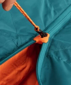 Mammut Schlafsack -Sportbekleidung engelhorn partner Mammut Schlafsack Detailansicht 02 V1068917W v1