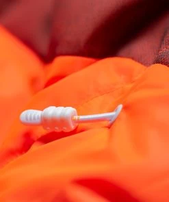 Mammut Schlafsack -Sportbekleidung engelhorn partner Mammut Schlafsack Detailansicht 05 V1068917W v1