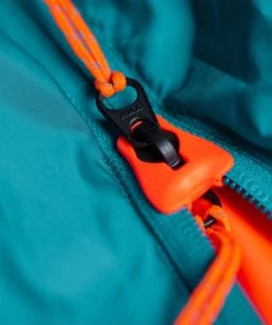 Mammut Schlafsack -Sportbekleidung engelhorn partner Mammut Schlafsack Detailansicht 08 V1068917W v1