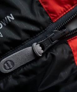 Mammut Schlafsack "Nordic" -Sportbekleidung engelhorn partner Mammut Schlafsack Nordic Detailansicht 04 V1068612V v1