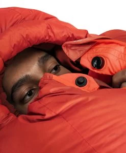 Mammut Schlafsack "Perform Down Bag" 11 Mammut Schlafsack "Perform Down Bag" -Sportbekleidung engelhorn partner Mammut Schlafsack Perform Down Bag Detailansicht 02 V1068917M v1