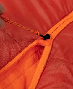 Mammut Schlafsack "Perform Down Bag" 13 Mammut Schlafsack "Perform Down Bag" -Sportbekleidung engelhorn partner Mammut Schlafsack Perform Down Bag Detailansicht 04 V1068917M v1