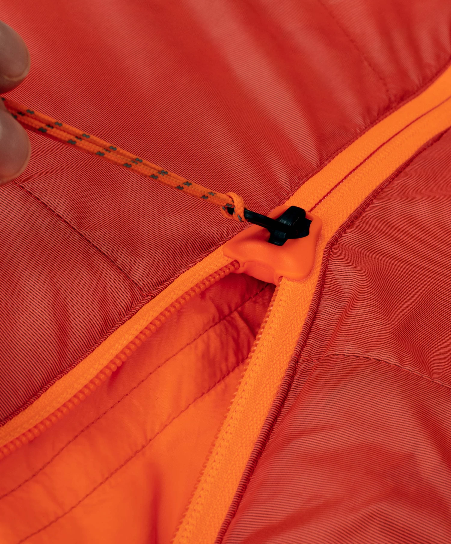 Mammut Schlafsack "Perform Down Bag" 7 Mammut Schlafsack "Perform Down Bag" – Bild 5