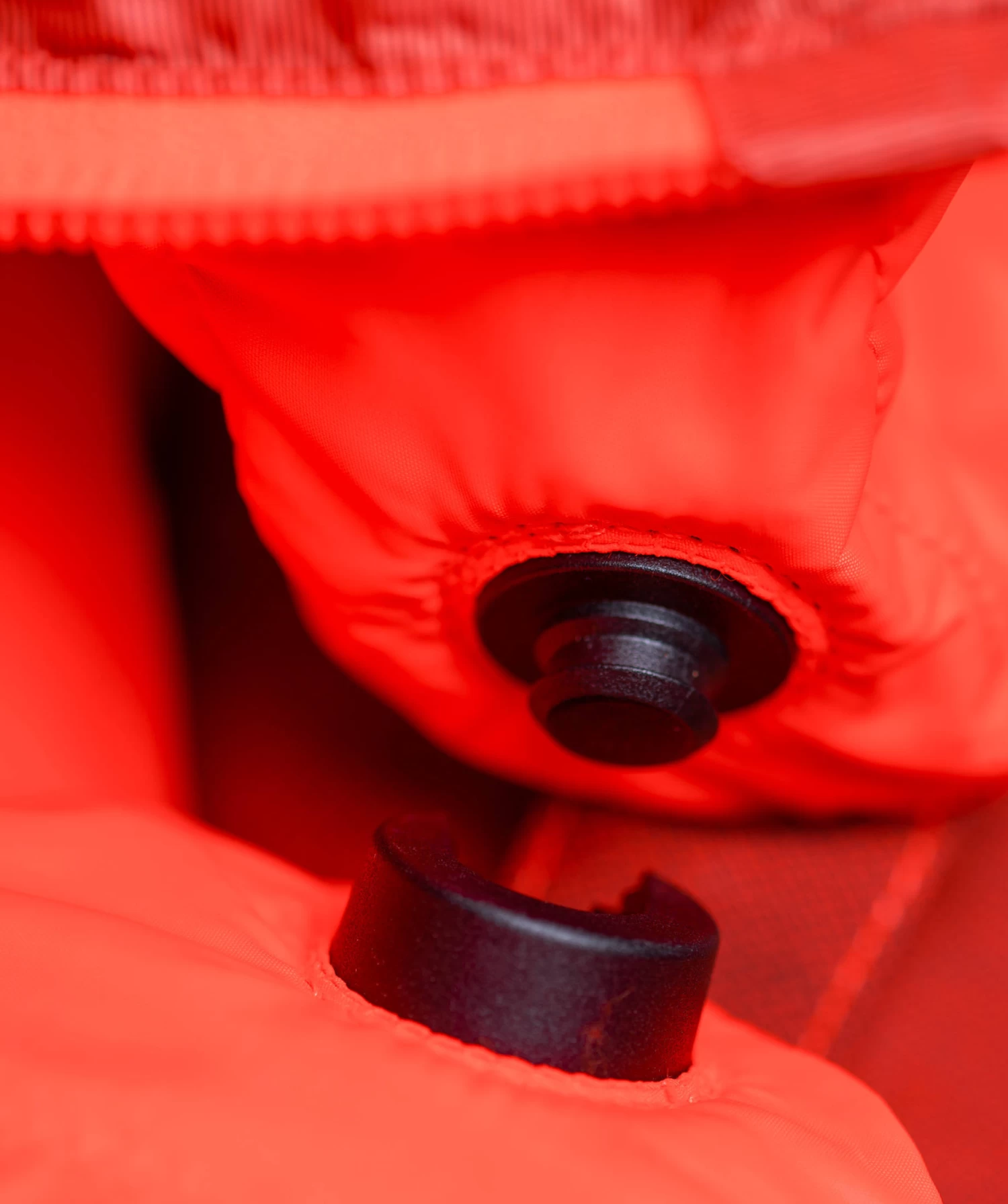 Mammut Schlafsack "Perform Down Bag" 8 Mammut Schlafsack "Perform Down Bag" – Bild 6