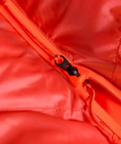 Mammut Schlafsack "Perform Down Bag" 15 Mammut Schlafsack "Perform Down Bag" -Sportbekleidung engelhorn partner Mammut Schlafsack Perform Down Bag Detailansicht 06 V1068917M v1