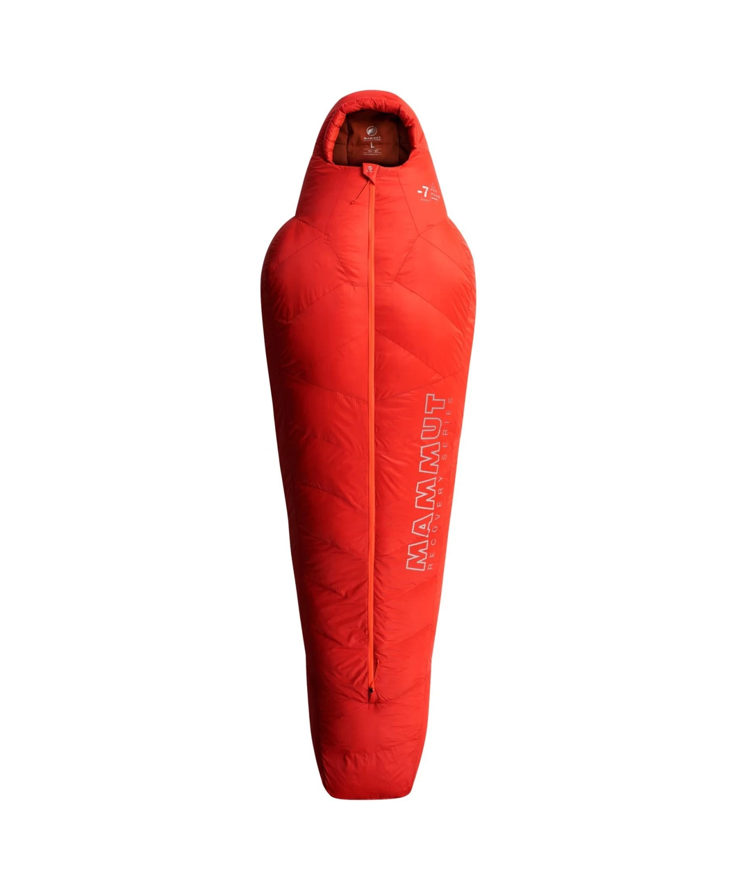 Mammut Schlafsack "Perform Down Bag" 3 Mammut Schlafsack "Perform Down Bag"