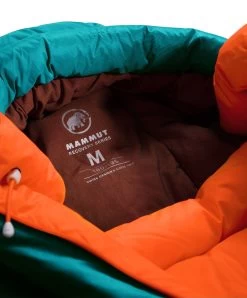 Mammut Schlafsack "Perform Down" -Sportbekleidung engelhorn partner Mammut Schlafsack Perform Down Detailansicht 05 V1068917O v1