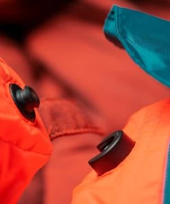 Mammut Schlafsack "Perform Down" -Sportbekleidung engelhorn partner Mammut Schlafsack Perform Down Detailansicht 06 V1068917O v1