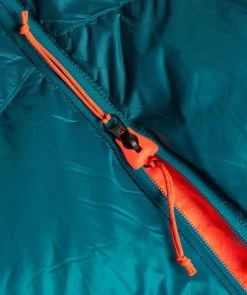 Mammut Schlafsack "Perform Down" -Sportbekleidung engelhorn partner Mammut Schlafsack Perform Down Detailansicht 07 V1068917O v1