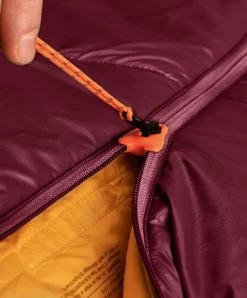 Mammut Schlafsack "Perform Fiber Bag" -Sportbekleidung engelhorn partner Mammut Schlafsack Perform Fiber Bag Detailansicht 02 V1068917I v1