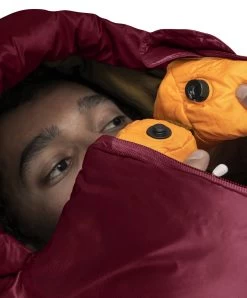 Mammut Schlafsack "Perform Fiber Bag" -Sportbekleidung engelhorn partner Mammut Schlafsack Perform Fiber Bag Detailansicht 03 V1068917I v1