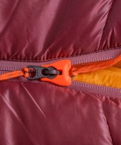 Mammut Schlafsack "Perform Fiber Bag" -Sportbekleidung engelhorn partner Mammut Schlafsack Perform Fiber Bag Detailansicht 05 V1068917I v1