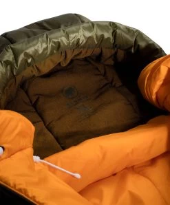 Mammut Schlafsack "Perform Fibre Bag" 15 Mammut Schlafsack "Perform Fibre Bag" -Sportbekleidung engelhorn partner Mammut Schlafsack Perform Fibre Bag Detailansicht 04 V1068917K v1