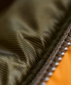 Mammut Schlafsack "Perform Fibre Bag" 16 Mammut Schlafsack "Perform Fibre Bag" -Sportbekleidung engelhorn partner Mammut Schlafsack Perform Fibre Bag Detailansicht 05 V1068917K v1