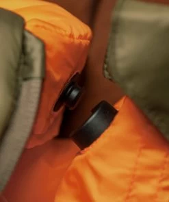 Mammut Schlafsack "Perform Fibre Bag" 18 Mammut Schlafsack "Perform Fibre Bag" -Sportbekleidung engelhorn partner Mammut Schlafsack Perform Fibre Bag Detailansicht 07 V1068917K v1