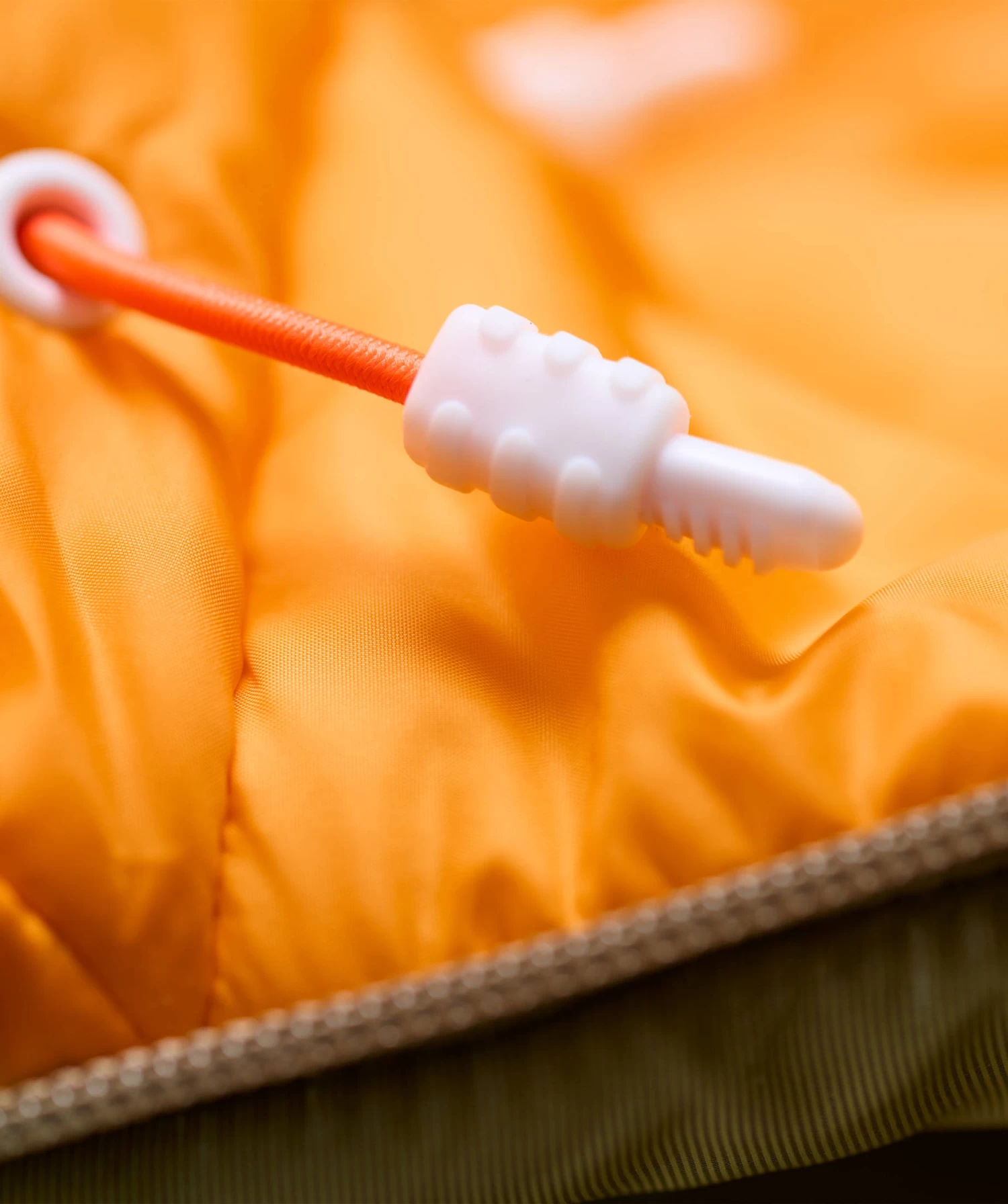 Mammut Schlafsack "Perform Fibre Bag" 11 Mammut Schlafsack "Perform Fibre Bag" – Bild 9