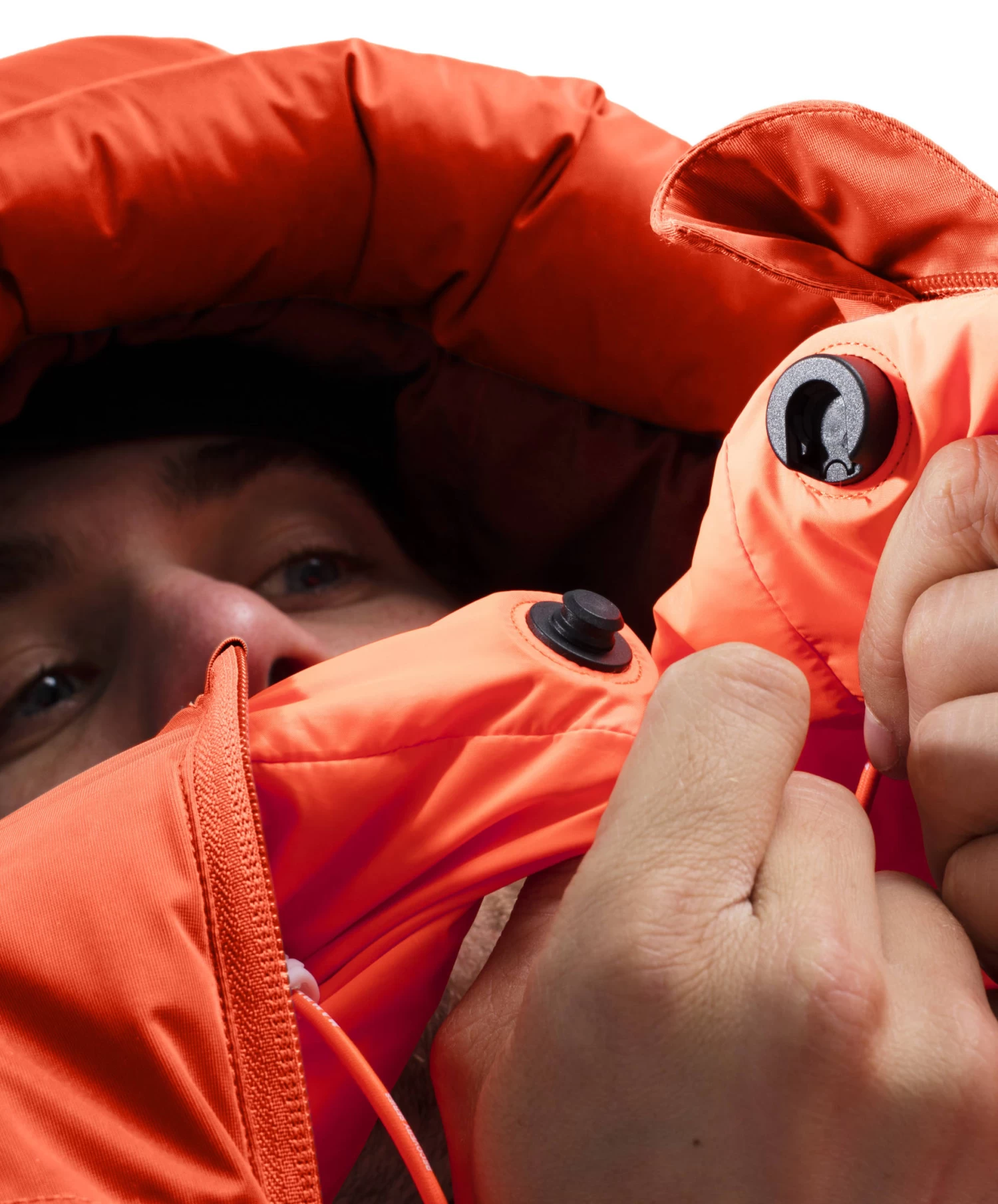 Mammut Schlafsack "Protect Down Bag -18C" 5 Mammut Schlafsack "Protect Down Bag -18C" – Bild 3