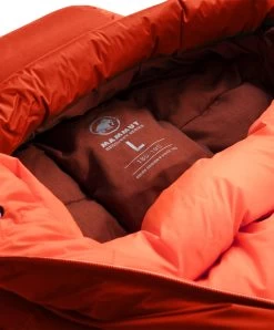Mammut Schlafsack "Protect Down Bag -18C" 14 Mammut Schlafsack "Protect Down Bag -18C" -Sportbekleidung engelhorn partner Mammut Schlafsack Protect Down Bag 18C Detailansicht 03 V1068917S v1