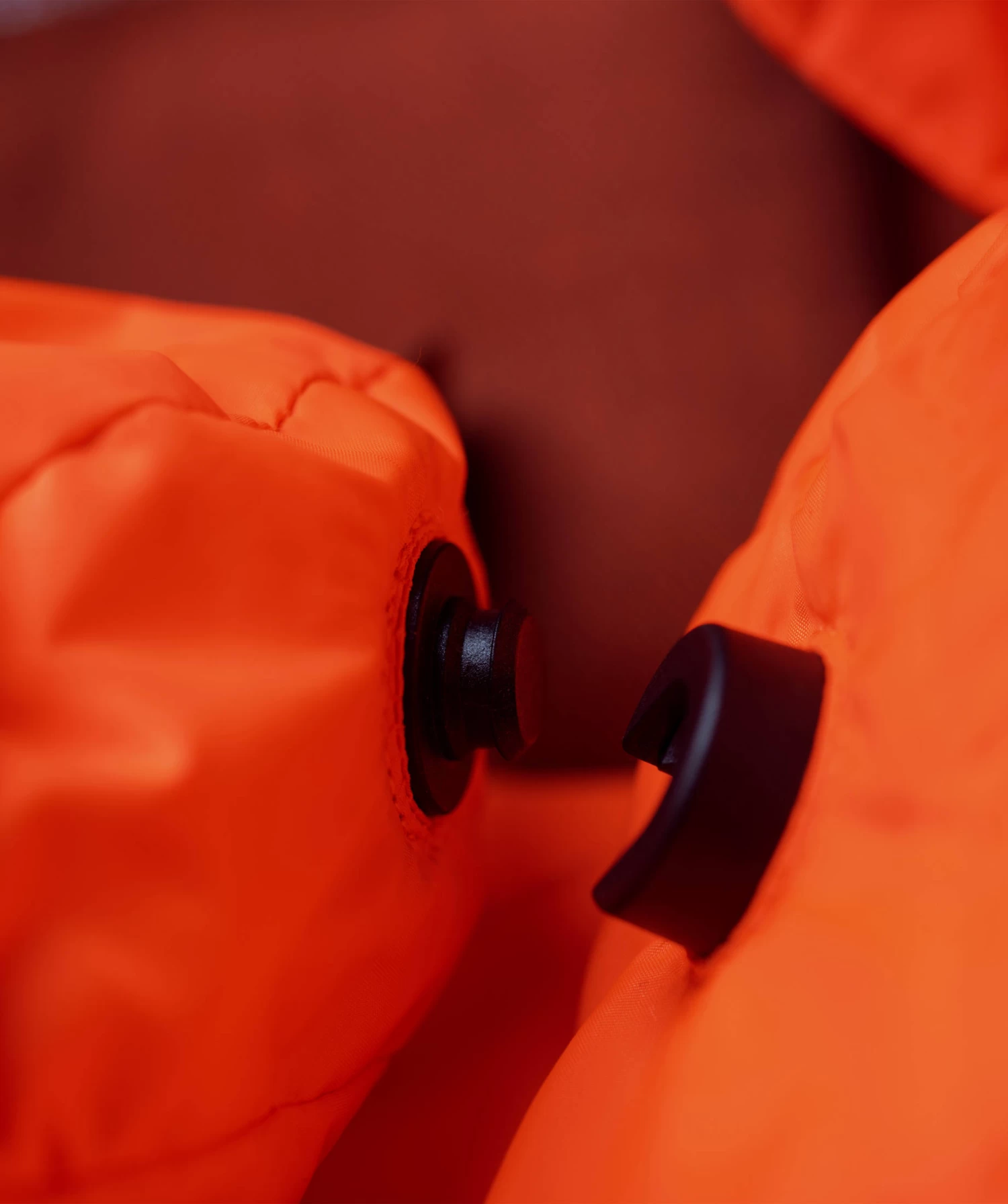 Mammut Schlafsack "Protect Down Bag -18C" 9 Mammut Schlafsack "Protect Down Bag -18C" – Bild 7